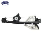 SKP SK740065 Window Regulator - Rear Right - view 1