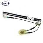 SKP SK740417 Window Regulator - Rear Right - view 3