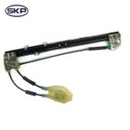 SKP SK740417 Window Regulator - Rear Right - view 1