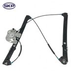SKP SK740489 Window Regulator - Front Right - view 2