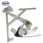 SKP SK741003 Window Motor and Regulator Assembly - Front Left - view 2