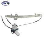 SKP SK741009 Window Motor and Regulator Assembly - Front Left - view 4