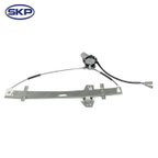 SKP SK741009 Window Motor and Regulator Assembly - Front Left - view 2