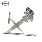 SKP SK741014 Window Motor and Regulator Assembly - Front Left - view 1