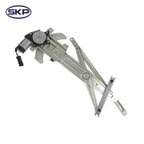 SKP SK741015 Window Motor and Regulator Assembly - Front Right - view 2