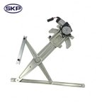 SKP SK741015 Window Motor and Regulator Assembly - Front Right - view 1