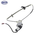 SKP SK741018 Window Motor and Regulator Assembly - Rear Left - view 3