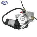 SKP SK741018 Window Motor and Regulator Assembly - Rear Left - view 2