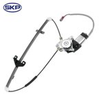 SKP SK741019 Window Motor and Regulator Assembly - Rear Right - view 3
