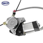 SKP SK741019 Window Motor and Regulator Assembly - Rear Right - view 2