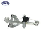 SKP SK741064 Window Motor and Regulator Assembly - Rear Left - view 3