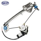 SKP SK741145 Window Motor and Regulator Assembly - Front Right - view 1