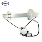 SKP SK741182 Window Motor and Regulator Assembly - Rear Left - view 1