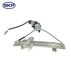 SKP SK741183 Window Motor and Regulator Assembly - Rear Right - view 2