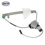 SKP SK741374 Window Motor and Regulator Assembly - Rear Left - view 4