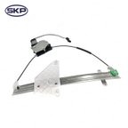 SKP SK741374 Window Motor and Regulator Assembly - Rear Left - view 1