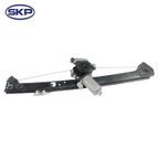 SKP SK741413 Window Motor and Regulator Assembly - Rear Right - view 1