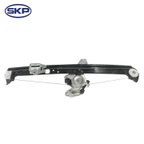 SKP SK741413 Window Motor and Regulator Assembly - Rear Right - view 2