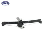 SKP SK741413 Window Motor and Regulator Assembly - Rear Right - view 3
