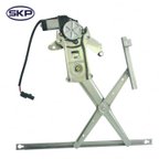 SKP SK741418 Window Motor and Regulator Assembly - Front Left - view 1