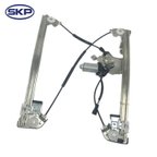 SKP SK741429 Window Motor and Regulator Assembly - Front Right - view 4