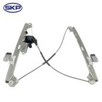 SKP SK741442 Window Motor and Regulator Assembly - Front Left - view 4