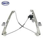 SKP SK741443 Window Motor and Regulator Assembly - Front Right - view 2