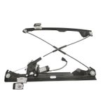 SKP SK741444 Window Motor and Regulator Assembly - Rear Left - view 1
