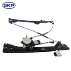 SKP SK741445 Window Motor and Regulator Assembly - Rear Right - view 3