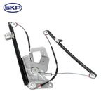 SKP SK741478 Window Motor and Regulator Assembly - Front Left - view 1