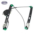 SKP SK741484 Window Motor and Regulator Assembly - Front Left - view 2