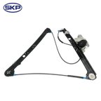 SKP SK741488 Window Motor and Regulator Assembly - Front Left - view 1