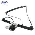 SKP SK741488 Window Motor and Regulator Assembly - Front Left - view 2