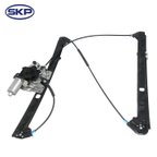 SKP SK741489 Window Motor and Regulator Assembly - Front Right - view 3