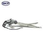 SKP SK741490 Window Motor and Regulator Assembly - Front Left - view 4