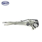SKP SK741490 Window Motor and Regulator Assembly - Front Left - view 1