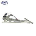 SKP SK741490 Window Motor and Regulator Assembly - Front Left - view 2