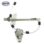 SKP SK741526 Window Motor and Regulator Assembly - Front Left - view 3
