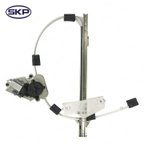 SKP SK741526 Window Motor and Regulator Assembly - Front Left - view 1