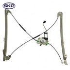 SKP SK741550 Window Motor and Regulator Assembly - Front Left - view 4