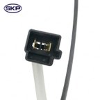 SKP SK741550 Window Motor and Regulator Assembly - Front Left - view 1