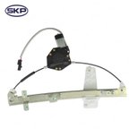 SKP SK741552 Window Motor and Regulator Assembly - Front Left - view 4