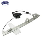 SKP SK741553 Window Motor and Regulator Assembly - Front Right - view 1