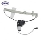 SKP SK741556 Window Motor and Regulator Assembly - Front Left - view 4