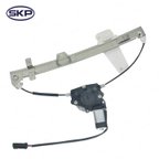 SKP SK741557 Window Motor and Regulator Assembly - Front Right - view 1