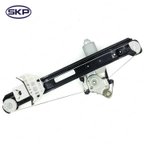 SKP SK741584 Window Motor and Regulator Assembly - Rear Left - view 2