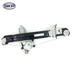 SKP SK741585 Window Motor and Regulator Assembly - Rear Right - view 1