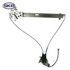 SKP SK741587 Window Motor and Regulator Assembly - Front Right - view 1