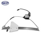 SKP SK741597 Window Motor and Regulator Assembly - Rear Right - view 4