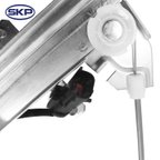 SKP SK741597 Window Motor and Regulator Assembly - Rear Right - view 2